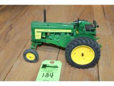 JD 720 Dsl. Tractor - No Box