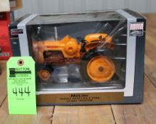 MM 4 Star LP Gas Tractor