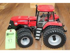 Case IH MX285 Magnum Tractor - Demonstrator w/Mechanical FWD, Ft. & Rear Duals - No Box