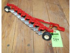 IH 8 Bottom Plow - No Box