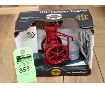 IHC Famous Engine - 1/8th Scale