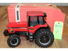 Case IH 7130 MFD Magnum Tractor - Ltd. Edn.