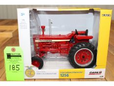 Case IH 1256 Tractor - FFA Edn