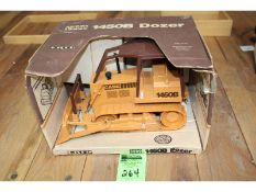 Case 1450B Dozer