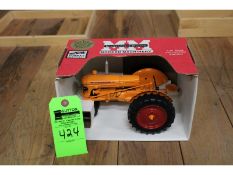 MM Mdl. U Coll. Edn.