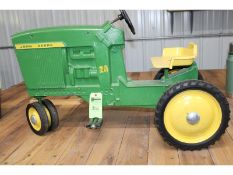 JD 20 Pedal Tractor
