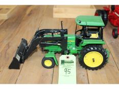 JD 4230 Tractor w/Loader - No Box