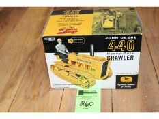 JD 440 HD Crawler - 2005 NTT&C Show