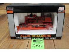 AC H-3 Crawler w/Blade