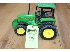 JD 3155 MFWD Tractor w/Duals - No Box