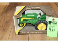 JD 630 LP Tractor - 1989 Spec. Edn.