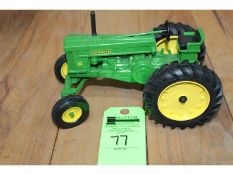 JD Mdl. 70 Tractor w/WF, Spec. Edn. - No Box