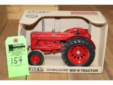 McCormick W-D9 Tractor - Spec. Edn. 1988