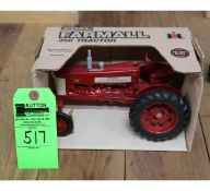 Farmall 350 Tractor w/WF