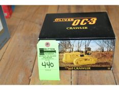 Oliver OC-3 Crawler - Nat'l Toy Truck & Show