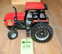 Case IH 2594 Tractor - 1985 Coll Edn - No Box