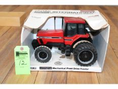 Case IH 7150 Magnum MFWD Tractor