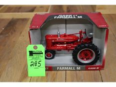 Farmall M Tractor - NF by Ertl
