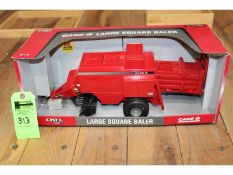 Case IH Large Square Baler