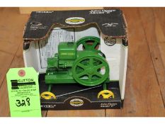 JD Mdl. E Stationary Gas Engine