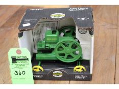 JD Mdl. E Engine - 1/6th Scale