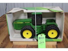 JD 8760 4WD Tractor w/Duals