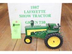 1987 Lafayette Show Tractor - Dsl