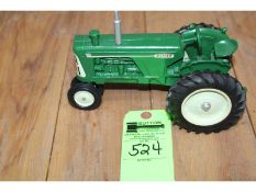 Oliver 880 Tractor - No Box