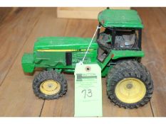 JD 4960 MFWD Tractor - Fair Condition - No Box