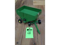 JD Gravity Wagon - No Box