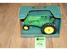 JD Mdl. G Tractor - NF