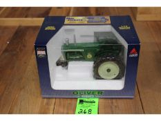Oliver 660 Tractor - NF - 2006-2007 FFA Spec. Edn.