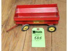 Tru Scale Wagon - No Box