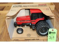 Case IH 7210 Tractor w/Duals - Spec. Edn.