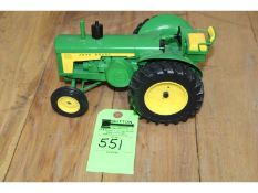 JD 830 Dsl. Tractor - No Box