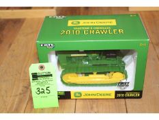 JD 2010 Crawler