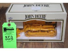 JD 420 Crawler w/#63 Blade - Coll Edn