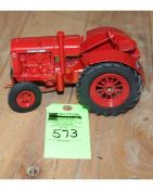 McCormick Deering W-30 Tractor - No Box