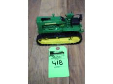 JD 1010 Crawler on Rubber Track - No Box
