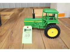 JD Tractor - No Box