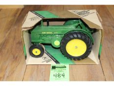 JD R Dsl. Tractor - Coll Edn 1949/1954