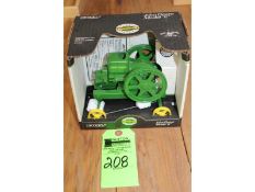 JD Mdl. E Gas Engine