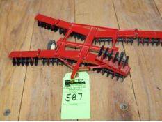 IH Tandem Disk - No Box