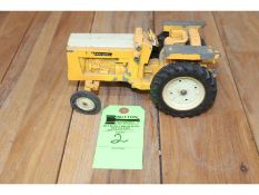 IH 3444 Industrial Tractor