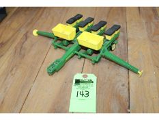 JD 4 Row Planter - No Box