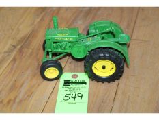 JD GP Tractor - No Box