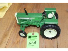 Oliver 1555 Tractor - No Box