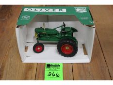 Oliver 44 Tractor - WF - Coll. Edn