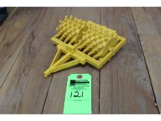 Pulltype Construction Packer - No Box