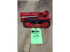 IH Dsl. Crawler - No Box